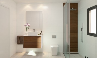 Property for sale in Spain