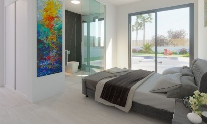 Property for sale in Spain