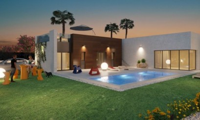 Property for sale in Spain
