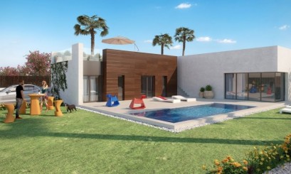 Property for sale in Spain