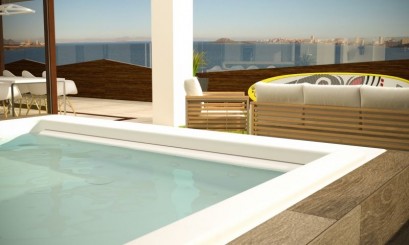 Property for sale in Spain