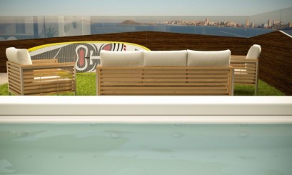 Property for sale in Spain