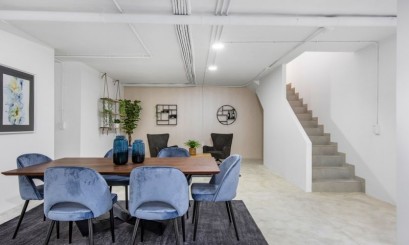 Property for sale in Spain