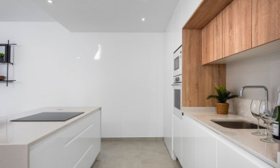 Property for sale in Spain