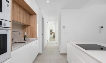 Property for sale in Spain