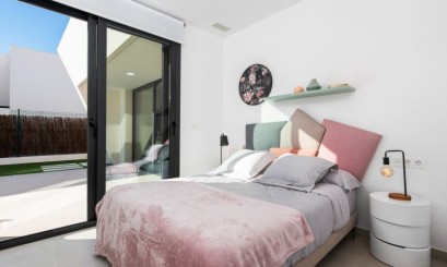 Property for sale in Spain