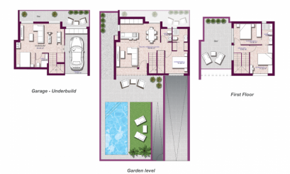 Propiedades para venta en  Spain