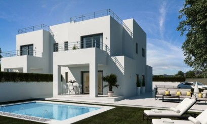 Propiedades para venta en  Spain