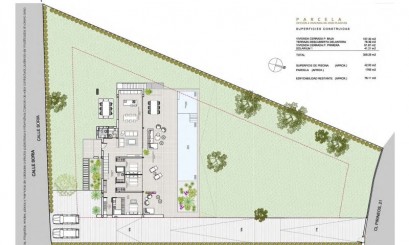 Propiedades para venta en  Spain