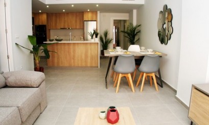 Property for sale in Spain