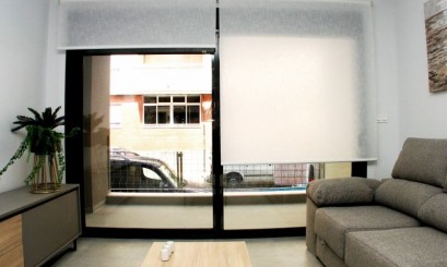 Property for sale in Spain