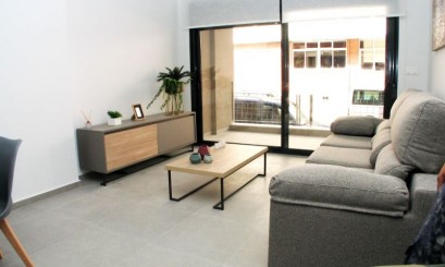 Property for sale in Spain