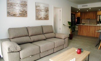 Property for sale in Spain