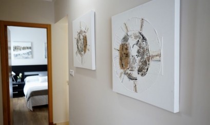 Property for sale in Spain