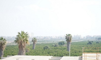 Property for sale in Spain