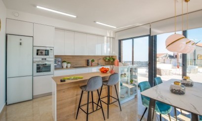 Property for sale in Spain