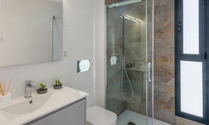 Property for sale in Spain