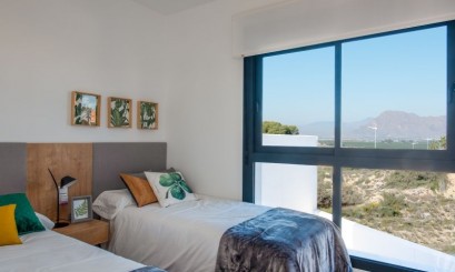 Property for sale in Spain