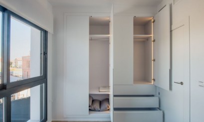 Property for sale in Spain