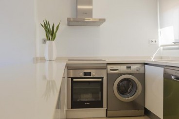 Property for sale in Spain