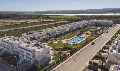 Property for sale in Spain
