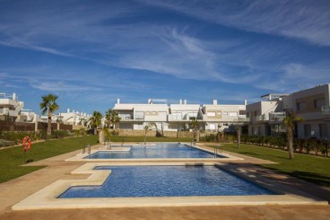 Property for sale in Spain