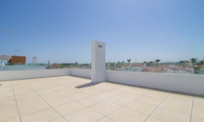 Property for sale in Spain