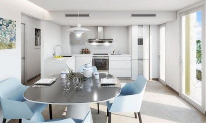 Property for sale in Spain