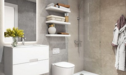 Property for sale in Spain