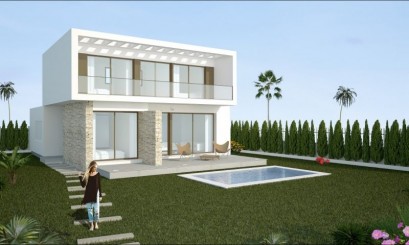 Property for sale in Spain