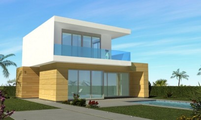 Property for sale in Spain