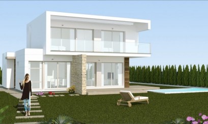 Property for sale in Spain