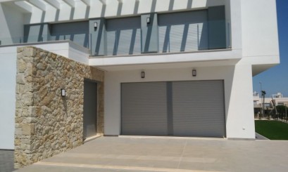 Property for sale in Spain