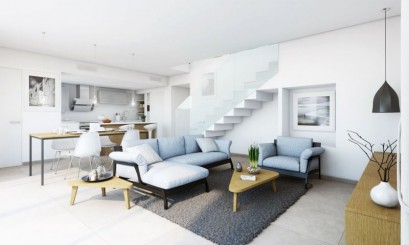 Property for sale in Spain