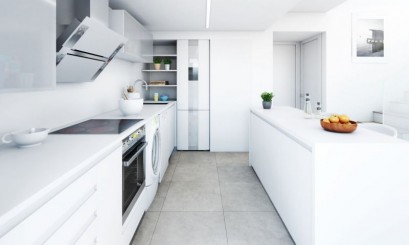 Property for sale in Spain