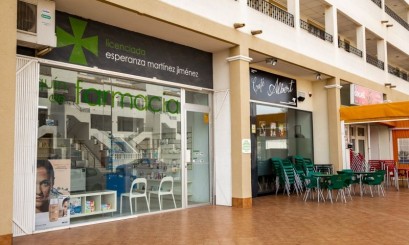 Property for sale in Spain