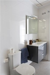 Property for sale in Spain