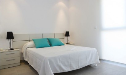 Property for sale in Spain