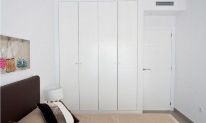 Property for sale in Spain