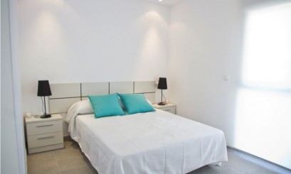 Property for sale in Spain