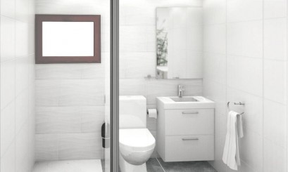 Property for sale in Spain