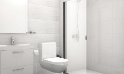 Property for sale in Spain