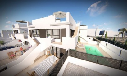 Property for sale in Spain