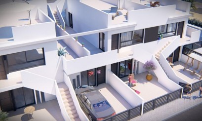 Property for sale in Spain