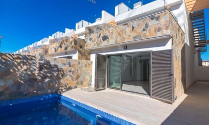 Property for sale in Spain