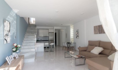 Property for sale in Spain