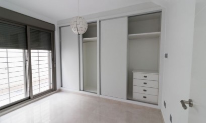 Property for sale in Spain