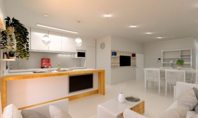 Property for sale in Spain