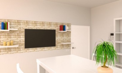 Property for sale in Spain