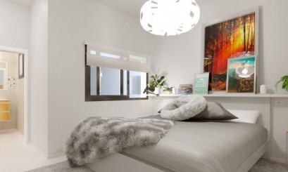 Property for sale in Spain